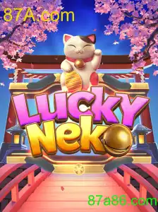 Tudo Sobre o Jogo LuckyNeko e a Influência de 87A.com